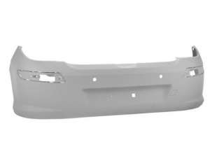 Recambio de paragolpes trasero para peugeot 308 2007-2013 referencia OEM IAM 7410EN 107172928 PG4241061
