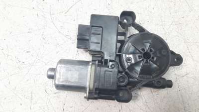 Recambio de motor elevalunas trasero derecho para seat leon (5f1) 2012- style referencia OEM IAM 5Q0959812A  