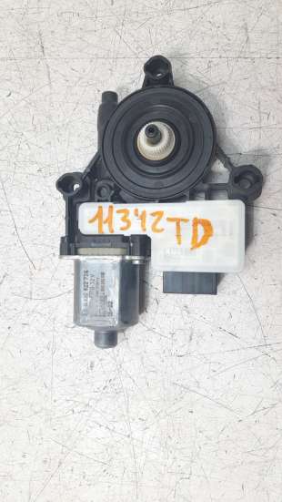 Recambio de motor elevalunas trasero derecho para seat leon (5f1) 2012- style referencia OEM IAM 5Q0959812A   2