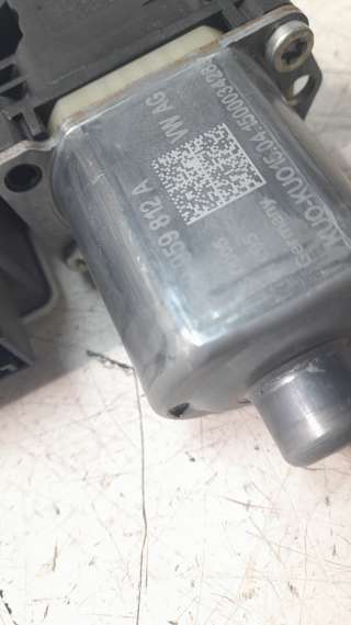 Recambio de motor elevalunas trasero derecho para seat leon (5f1) 2012- style referencia OEM IAM 5Q0959812A  