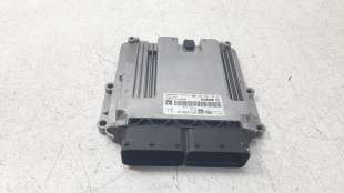 Recambio de centralita motor uce para land rover discovery sport 2014- 2.0 td4 cat referencia OEM IAM GX7312C520FAF  