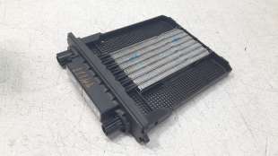 Recambio de resistencia calefaccion para land rover discovery sport 2014- 2.0 td4 cat referencia OEM IAM BG9N18D612AA  