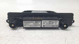 Recambio de resistencia calefaccion para land rover discovery sport 2014- 2.0 td4 cat referencia OEM IAM BG9N18D612AA   2