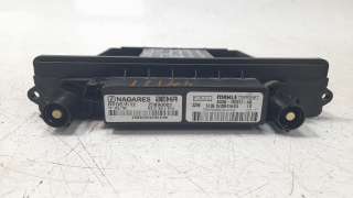 Recambio de resistencia calefaccion para land rover discovery sport 2014- 2.0 td4 cat referencia OEM IAM BG9N18D612AA  