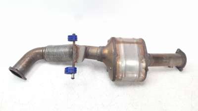 Recambio de catalizador para volvo xc60 2017- business plus awd referencia OEM IAM 32330587  