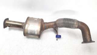 Recambio de catalizador para volvo xc60 2017- business plus awd referencia OEM IAM 32330587  