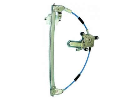 Recambio de elevalunas delantero izquierdo para peugeot 406 berlina (s1/s2) 1995-2005 referencia OEM IAM 922195 106171602 118278