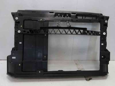 Recambio de panel frontal para volkswagen polo (6r1) 2009-2014 referencia OEM IAM 6R0805588AH 109234770 VG0233210