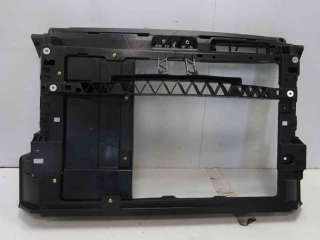 Recambio de panel frontal para volkswagen polo (6r1) 2009-2014 referencia OEM IAM 6R0805588AH 109234770 VG0233210