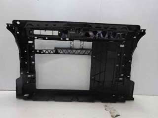Recambio de panel frontal para volkswagen polo (6r1) 2009-2014 referencia OEM IAM 6R0805588AH 109234770 VG0233210