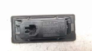 Recambio de piloto matricula para volkswagen tiguan 2016- 2.0 tdi referencia OEM IAM 5NA943021   2