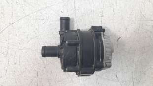 Recambio de bomba agua para dacia duster ii 2017- 1.5 blue dci diesel fap cat referencia OEM IAM 210103582R  