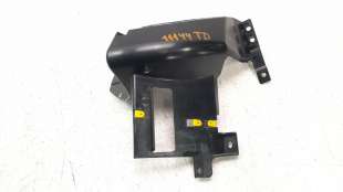 Recambio de soporte paragolpes trasero para land rover discovery sport 2014- 2.0 td4 cat referencia OEM IAM FK7217E800A  