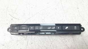Recambio de mando multifuncion para land rover discovery sport 2014- 2.0 td4 cat referencia OEM IAM FK7214B596CJ  