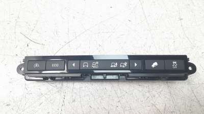 Recambio de mando multifuncion para land rover discovery sport 2014- 2.0 td4 cat referencia OEM IAM FK7214B596CJ  