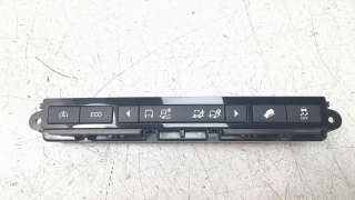 Recambio de mando multifuncion para land rover discovery sport 2014- 2.0 td4 cat referencia OEM IAM FK7214B596CJ  