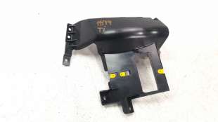 Recambio de soporte paragolpes trasero para land rover discovery sport 2014- 2.0 td4 cat referencia OEM IAM FK7217E801A  