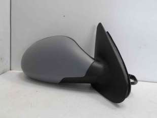 Recambio de retrovisor derecho para seat leon (1m1) 1999-2006 referencia OEM IAM 5P1857507B9B9 1052113017 ST5207313