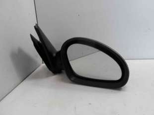 Recambio de retrovisor derecho para seat leon (1m1) 1999-2006 referencia OEM IAM 5P1857507B9B9 1052113017 ST5207313 2