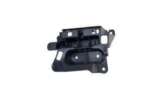 Recambio de soporte paragolpes trasero para opel corsa f 2019- 1.2 referencia OEM IAM 9829333680  
