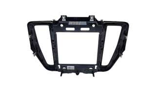 Recambio de moldura central calefaccion para volvo xc60 2017- business plus awd referencia OEM IAM 31417738   2