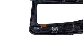 Recambio de moldura central calefaccion para volvo xc60 2017- business plus awd referencia OEM IAM 31417738  