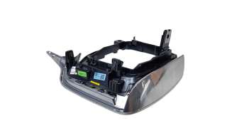 Recambio de embellecedor para volvo xc60 2017- business plus awd referencia OEM IAM 31417620  