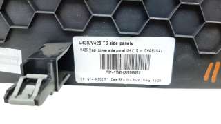 Recambio de moldura para volvo xc60 2017- business plus awd referencia OEM IAM 31417528  