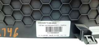 Recambio de moldura para volvo xc60 2017- business plus awd referencia OEM IAM 31417529  
