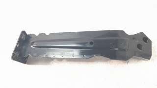 Recambio de puntera delantera derecha de paragolpes para fiat 500 2007-2016 referencia OEM IAM PUNTERA  