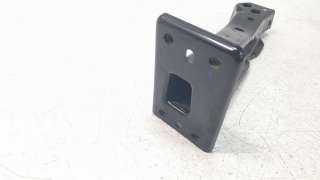 Recambio de puntera delantera izquierda de paragolpes para fiat 500 2007-2016 referencia OEM IAM PUNTERA  