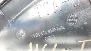 Recambio de moldura para honda hr-v (..) 2015- 1.5 vtec cat referencia OEM IAM 75474T7A00030  