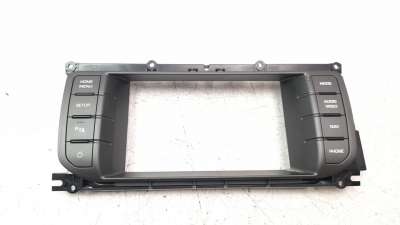 Recambio de mando multifuncion para land rover evoque 2011-2018 referencia OEM IAM BJ3218C858DC  