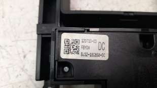 Recambio de mando multifuncion para land rover evoque 2011-2018 referencia OEM IAM BJ3218C858DC   2