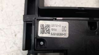 Recambio de mando multifuncion para land rover evoque 2011-2018 referencia OEM IAM BJ3218C858DC  