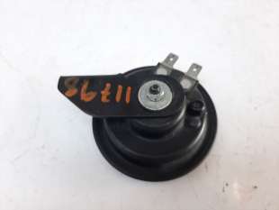 Recambio de claxon para ktm 1290 super duke r 2016-2019 1290 super duke r referencia OEM IAM 61611060033 61611060033  2