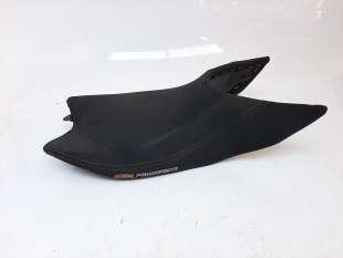 Recambio de asiento delantero para ktm 1290 super duke r 2016-2019 1290 super duke r referencia OEM IAM 61707040000 61707040000  2