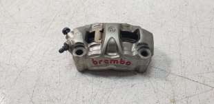Recambio de pinza de freno delantera izquierda para ktm 1290 super duke r 2016-2019 1290 super duke r referencia OEM IAM 6171301
