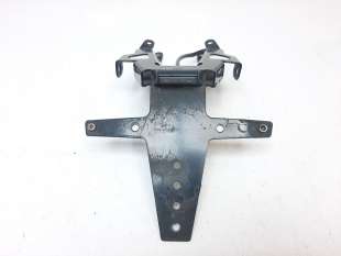 Recambio de portamatriculas para ktm 1290 super duke r 2016-2019 1290 super duke r referencia OEM IAM PORTAMATRICULASKTM PORTAMA