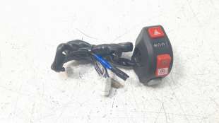 Recambio de piña luces derecha para ktm 1290 super duke r 2016-2019 1290 super duke r referencia OEM IAM 60711012000  
