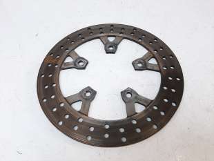 Recambio de disco de freno trasero para ktm 1290 super duke r 2016-2019 1290 super duke r referencia OEM IAM 76010160000 7601016