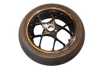 Recambio de llanta trasera para ktm 1290 super duke r 2016-2019 1290 super duke r referencia OEM IAM 61410101000 61410101000 