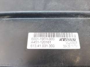 Recambio de centralita motor uce para ktm 1290 super duke r 2016-2019 1290 super duke r referencia OEM IAM 61341031300 613410313 2