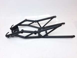Recambio de subchasis trasero para ktm 1290 super duke r 2016-2019 1290 super duke r referencia OEM IAM 61603002000AB 6160300200