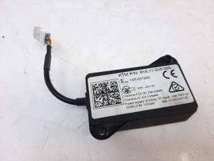 Recambio de modulo electronico para ktm 1290 super duke r 2016-2019 1290 super duke r referencia OEM IAM 61611046000 61611046000