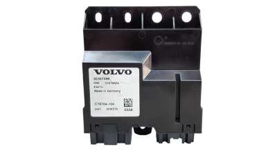 Recambio de unidad de control para volvo xc60 2017- business plus awd referencia OEM IAM 32357496  