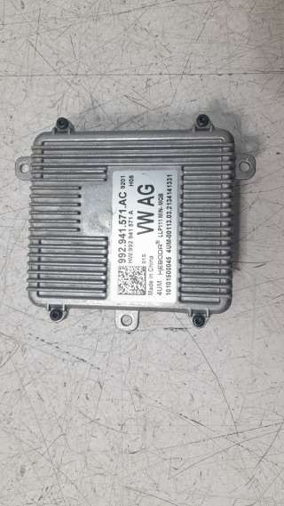 Recambio de centralita luces para volkswagen t-cross 2016- 1.0 tsi referencia OEM IAM 992941571AC  