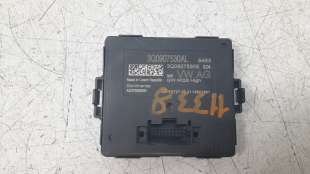 Recambio de modulo electronico para volkswagen t-cross 2016- 1.0 tsi referencia OEM IAM 3Q0907530AL  