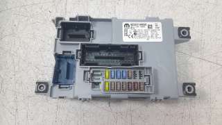 Recambio de caja reles / fusibles para fiat 500 2007-2016 referencia OEM IAM 00522149850  
