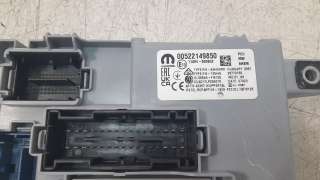Recambio de caja reles / fusibles para fiat 500 2007-2016 referencia OEM IAM 00522149850  
